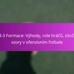 Formace při volných kopech: Nastavení zdi, Pohyb hráčů, Útočné úhly pro skórování