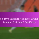 4-1-4-1 Formace: Defenzivní rovnováha, Útočná podpora, Pozicování hráčů v ofenzivním fotbale