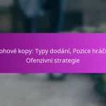 3-5-2 Formace: Flexibilita, Defenzivní pokrytí, Ofenzivní přechody ve fotbale