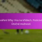 Volné kopy: Přímé možnosti, Nepřímé nastavení, Ofenzivní techniky skórování